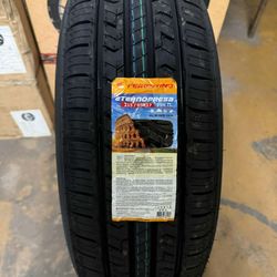 215 65 17 Llantas Nuevas 