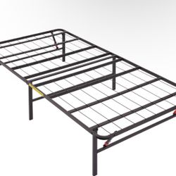 Foldable Twin Bed frame