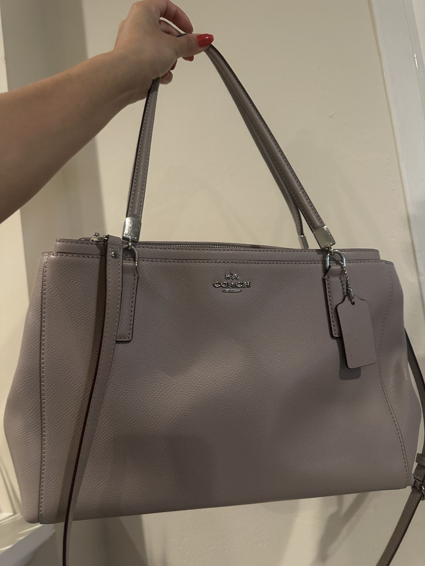 Coach Purses
