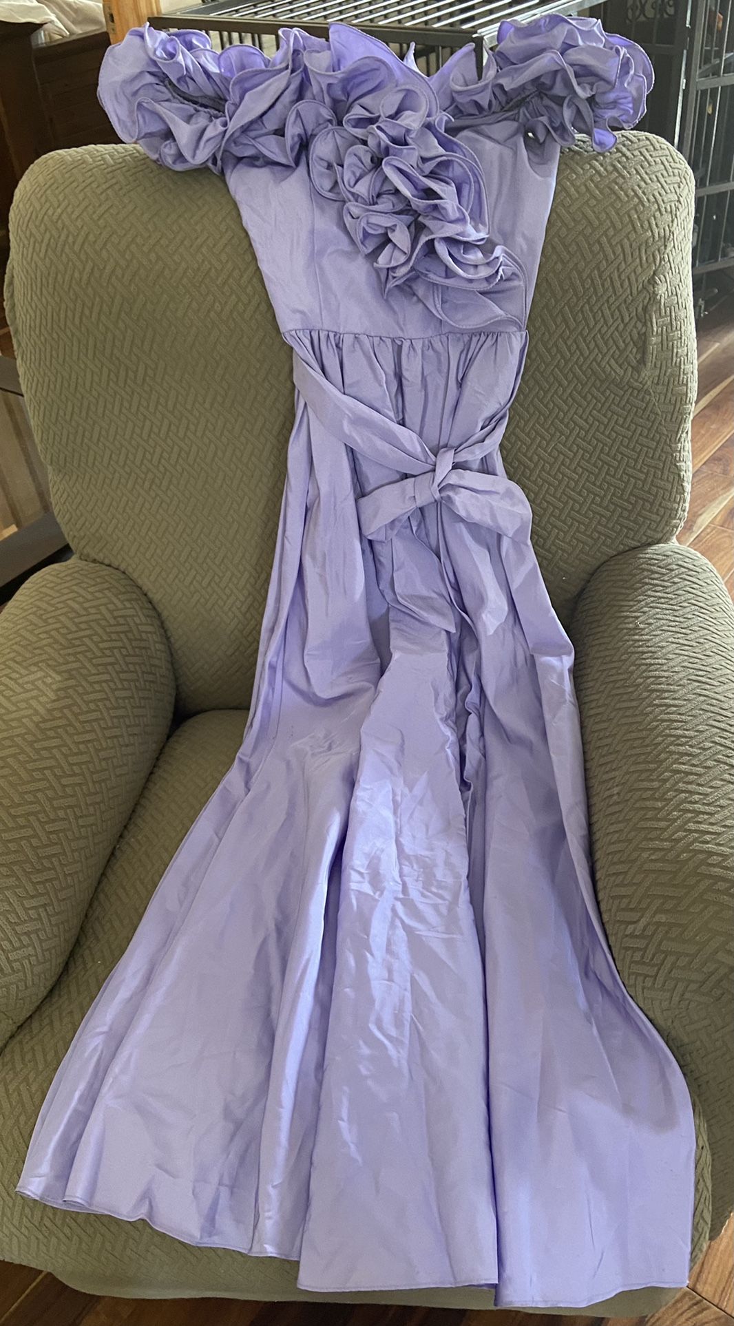 Size 12-14 Girls Wedding Dresses
