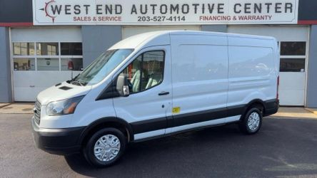 2019 Ford Transit-150