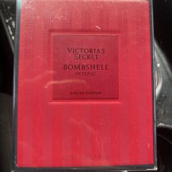 Victoria’s Secret Perfume