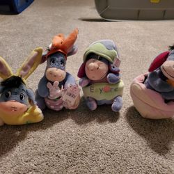 Easter Eeyore Set