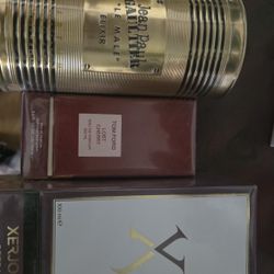 Perfumes Nuevos  