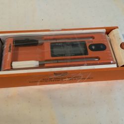 ThermoPro Twin TempSpike II Wireless Bluetooth Thermometer TP962 Open Box