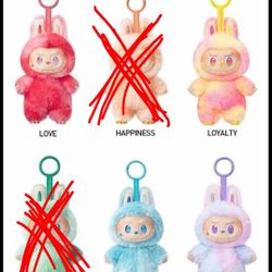 POPMART Labubu Big Into Energy (read desc.)