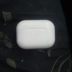 Apple Air Pods 