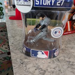 Collectible baseball Toy 