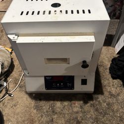Evenheat Electric Kiln