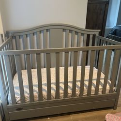 Baby Crib