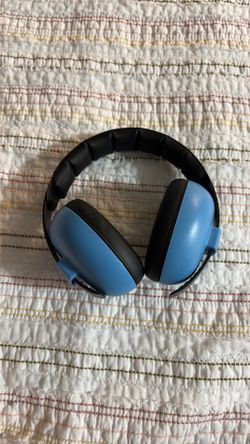 Banz Baby Noise Cancelling Earmuffs