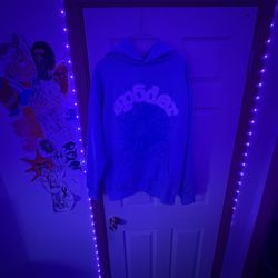 Sp5der Hoodie 