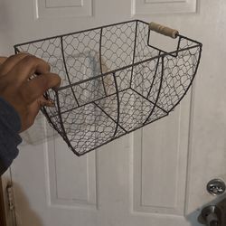 Large Fruit Basket