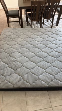 King Mattress