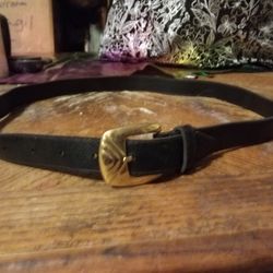 Belt