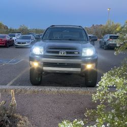 2004 Toyota 4Runner