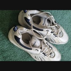Mens Reebok Sneakers 