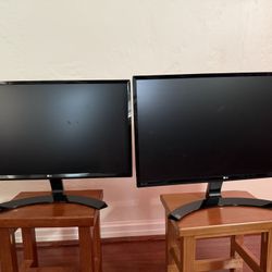 Computer Monitors