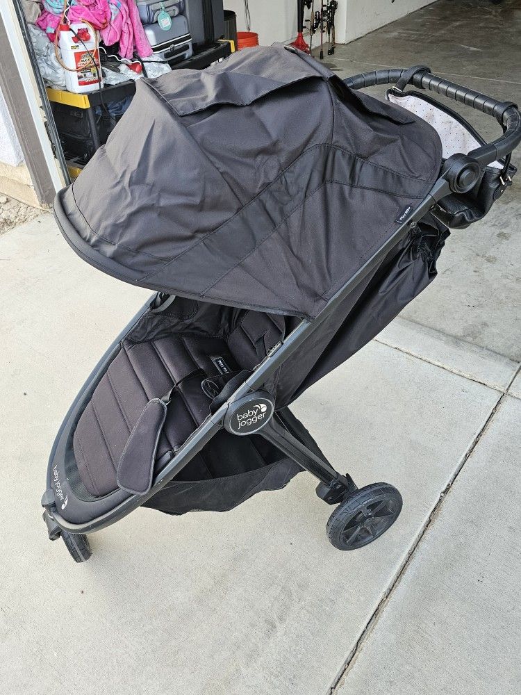 Baby Jogger Stroller