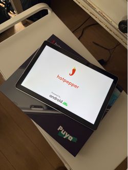 Kids Android Tablet