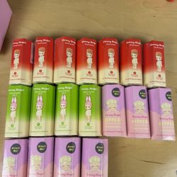 Authentic Sonny angels!