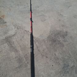 Penn Mariner 3 Extra Heavy 6' Fishing Rod $40