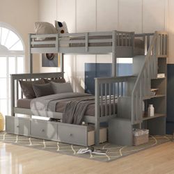 BRAND NEW BUNK BED