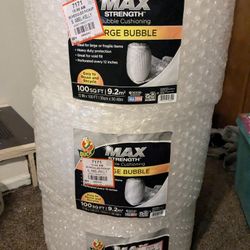 Bubble Wrap