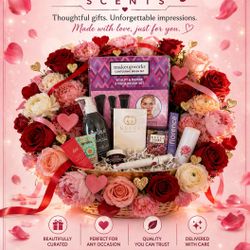 Mothers Day Around The Corner 👀