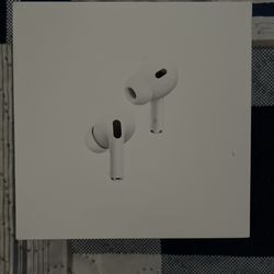 Airpods Pro 2