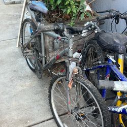 Visicletas Ala Venta Son 4 