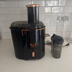 Juicer