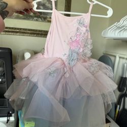 Ballet Tutu