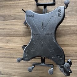 iPad Ram Mount 