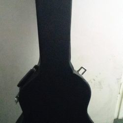 Gibson Hard Shell Guitar Case