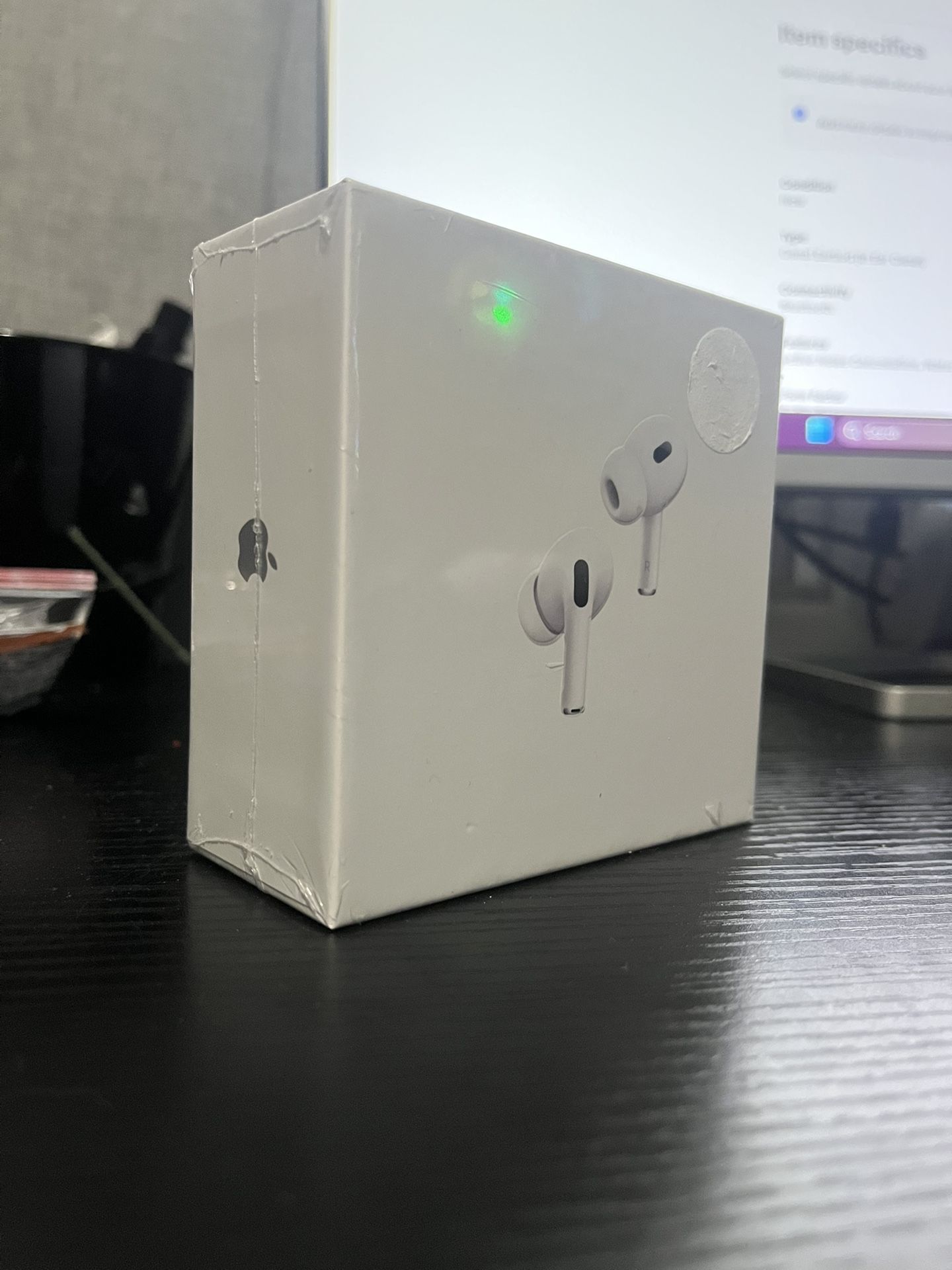 Air Pod Pros 2nd Generation