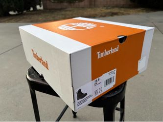 New Timberland Boots