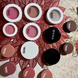 MAKEUP BY MARIO PRODUCTS