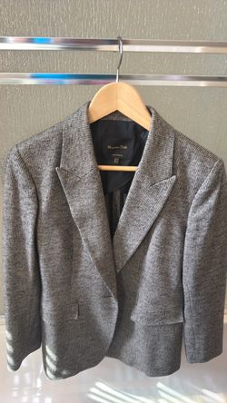 Women’s blazer