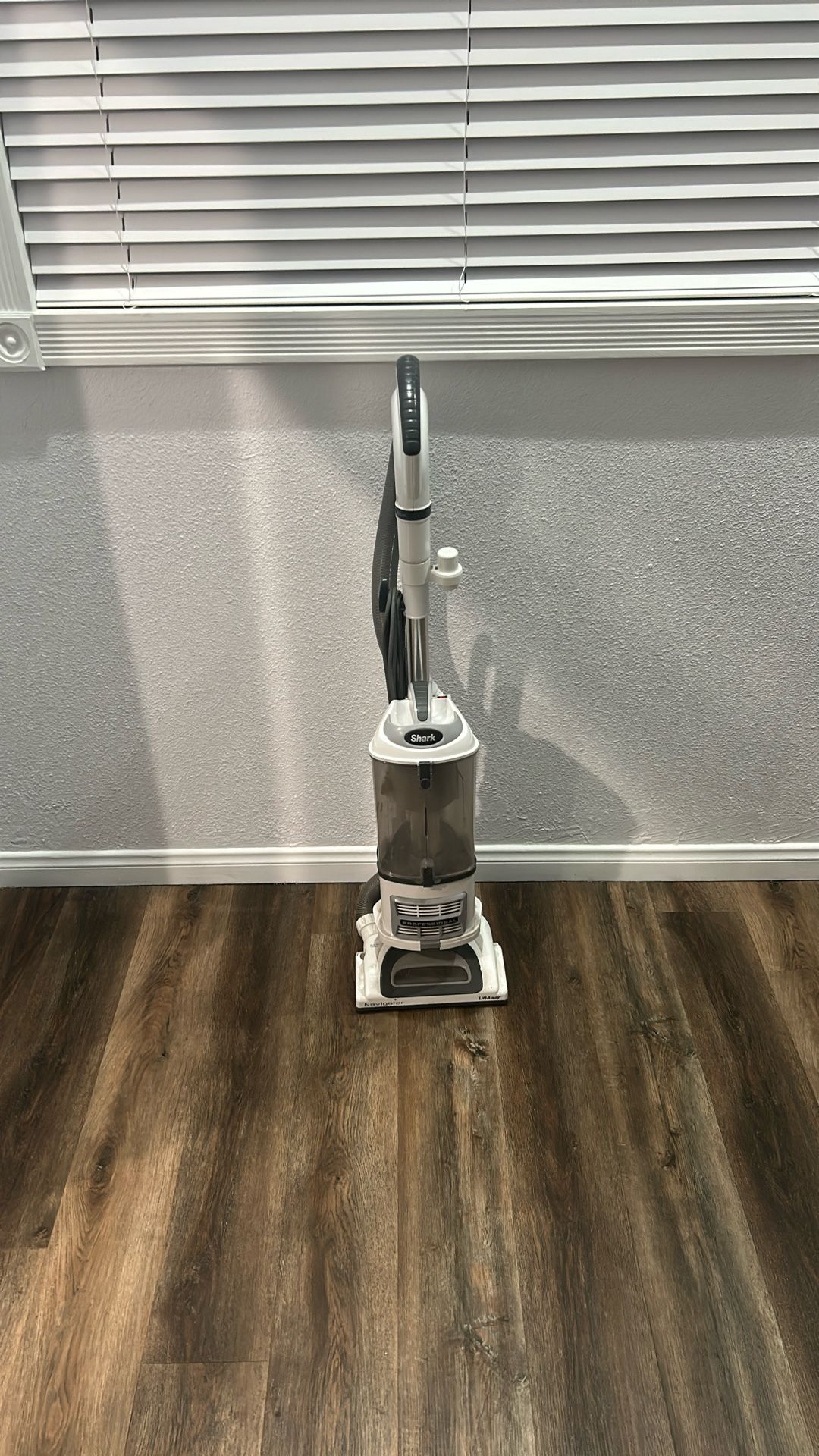 Shark Vacuum