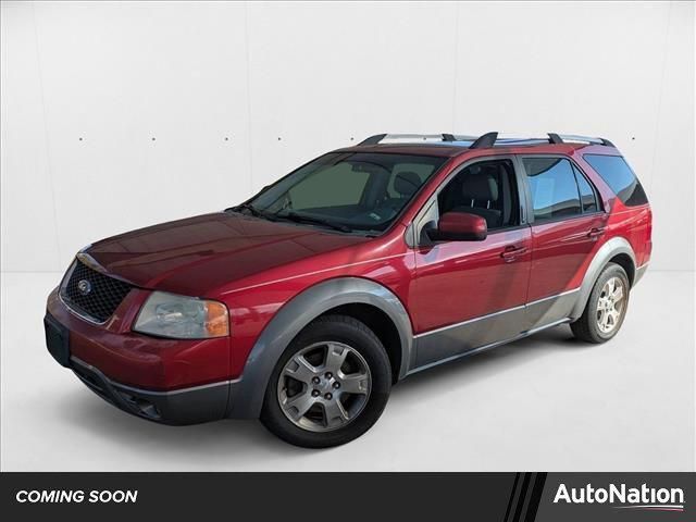 2007 Ford Freestyle