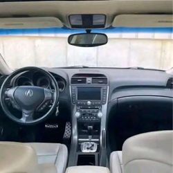 2007 Acura TL