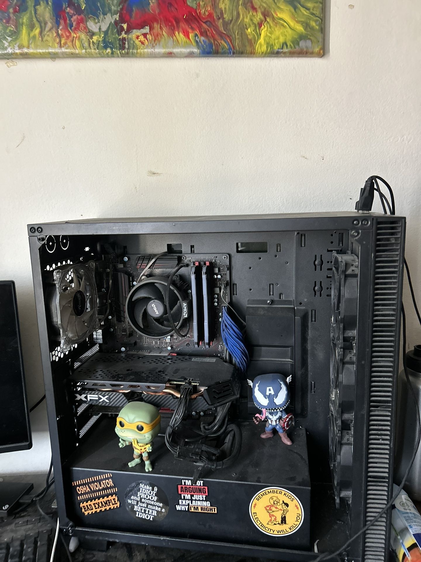 Gaming Pc