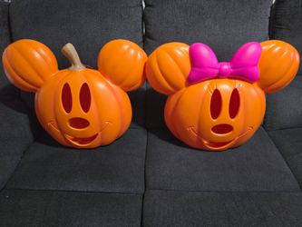 halloween mickey mouse