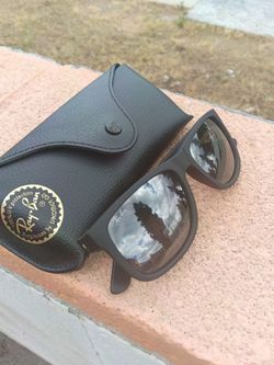Ray bans mens sunglasses