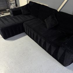 L Shaped Couches 