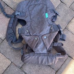 Baby Carrier