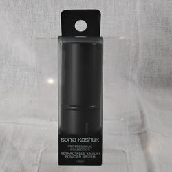 Sonia Kashuk Professional Collection Retractable Kabuki Powder Brush