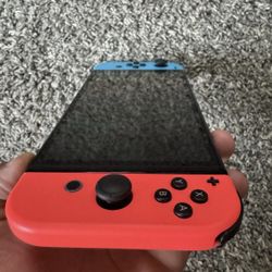 Nintendo Switch Consoles 