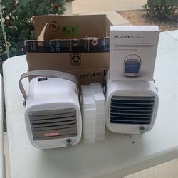 Desktop AC Units